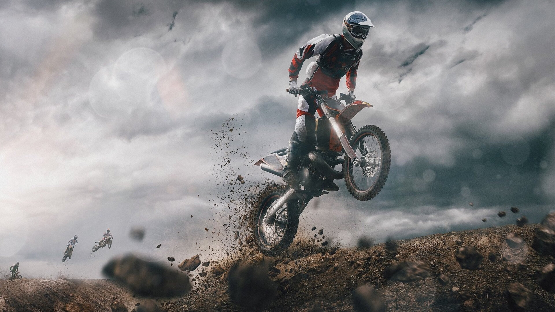 《Uzi：劈波斩浪，从未止步的电竞梦想》